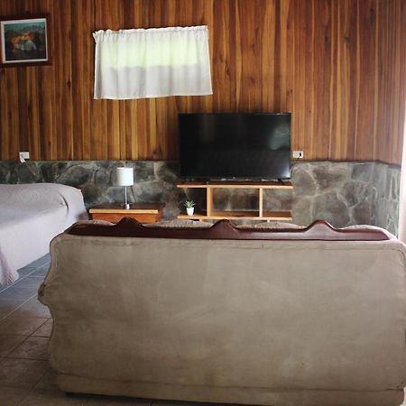 El Bosque Lodging Villa Monteverde Ngoại thất bức ảnh
